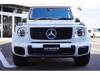 MERCEDES BENZ G-CLASS