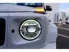 MERCEDES BENZ G-CLASS