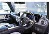 MERCEDES BENZ G-CLASS