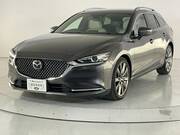 2018 MAZDA ATENZA WAGON