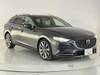 MAZDA ATENZA WAGON