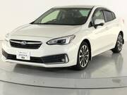 2019 SUBARU IMPREZA G4