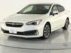 SUBARU IMPREZA G4