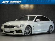 2014 BMW 4 SERIES