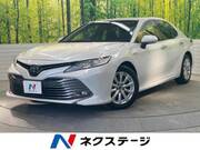 2017 TOYOTA CAMRY G