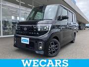 2026 NISSAN ROOX