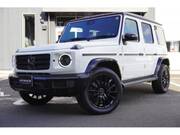 2021 MERCEDES BENZ G-CLASS