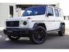 MERCEDES BENZ G-CLASS