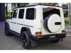 MERCEDES BENZ G-CLASS