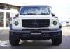 MERCEDES BENZ G-CLASS