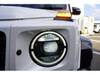 MERCEDES BENZ G-CLASS