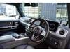 MERCEDES BENZ G-CLASS