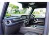 MERCEDES BENZ G-CLASS