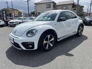 2017 VOLKSWAGEN THE BEETLE