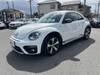 VOLKSWAGEN THE BEETLE