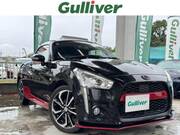 2016 DAIHATSU COPEN