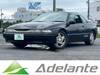 SUBARU ALCYONE SVX
