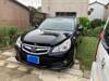 SUBARU LEGACY TOURING WAGON