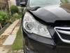 SUBARU LEGACY TOURING WAGON