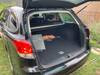 SUBARU LEGACY TOURING WAGON