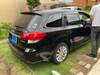 SUBARU LEGACY TOURING WAGON