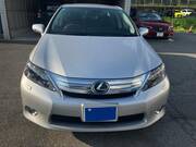 2010 LEXUS HS