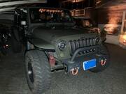 2015 CHRYSLER JEEP WRANGLER UNLIMITED