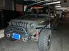 CHRYSLER JEEP WRANGLER UNLIMITED