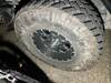 CHRYSLER JEEP WRANGLER UNLIMITED