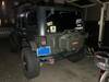 CHRYSLER JEEP WRANGLER UNLIMITED
