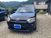 2019 TOYOTA SUCCEED TX