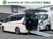 2022 NISSAN SERENA