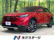 2021 HONDA VEZEL