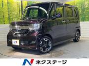 2020 HONDA N-BOX CUSTOM