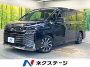 2023 TOYOTA VOXY