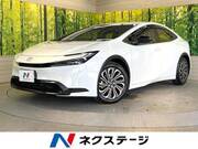 2023 TOYOTA PRIUS