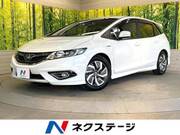 2015 HONDA JADE