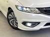 HONDA JADE