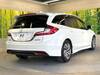 HONDA JADE