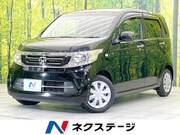 2017 HONDA N-WGN