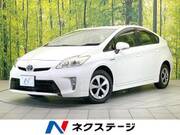 2012 TOYOTA PRIUS L