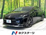 2024 TOYOTA PRIUS