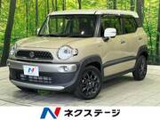 2019 SUZUKI XBEE HYBRID MZ
