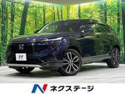 2023 HONDA VEZEL