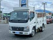 2011 FUSO CANTER