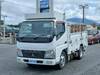 FUSO CANTER