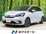 2020 HONDA FIT
