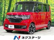 2018 HONDA N-BOX CUSTOM