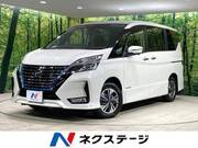 2022 NISSAN SERENA