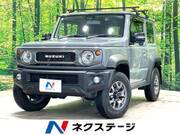 2023 SUZUKI JIMNY SIERRA